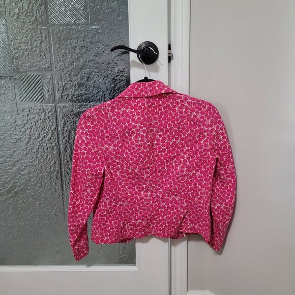 Vintage Blazer - Picture 2 of 4